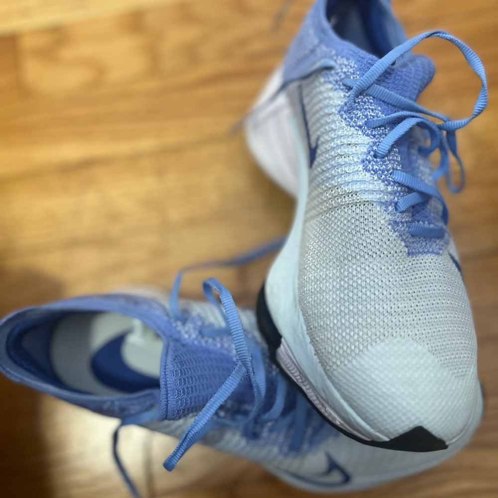 Nike Zoomx Running Shoes